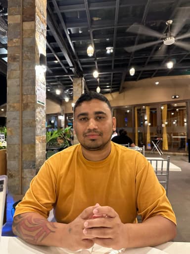 Uptechunt CEO