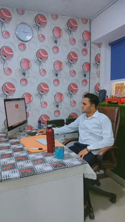 Web Developer