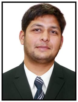 Web Developer