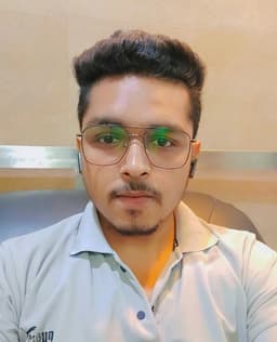 Mobile App Developer