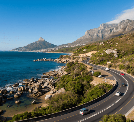 Hire Web Developers in South Africa