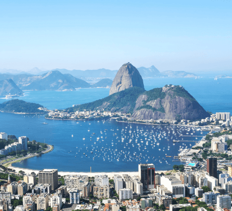 Hire Web Developers in Brazil