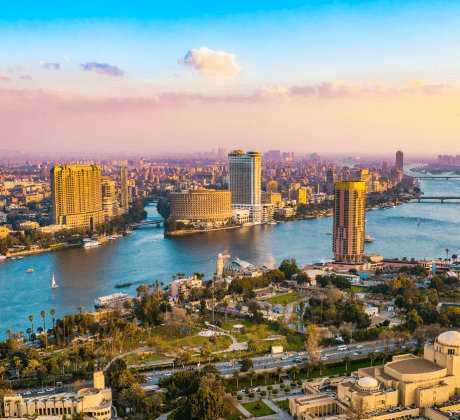 Hire Web Developers in Egypt