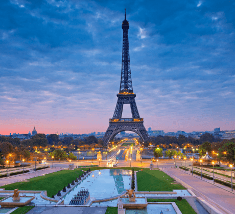 Hire Web Developers in France