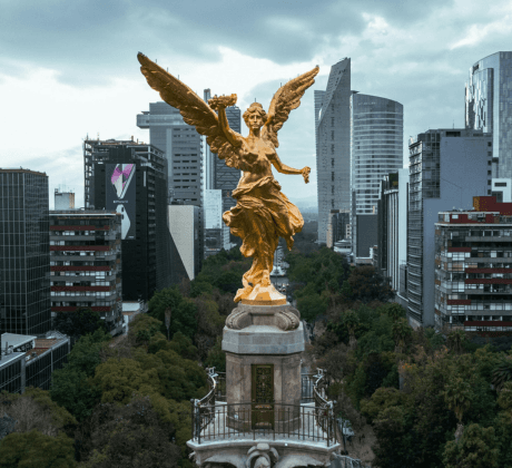 Hire Web Developers in Mexico