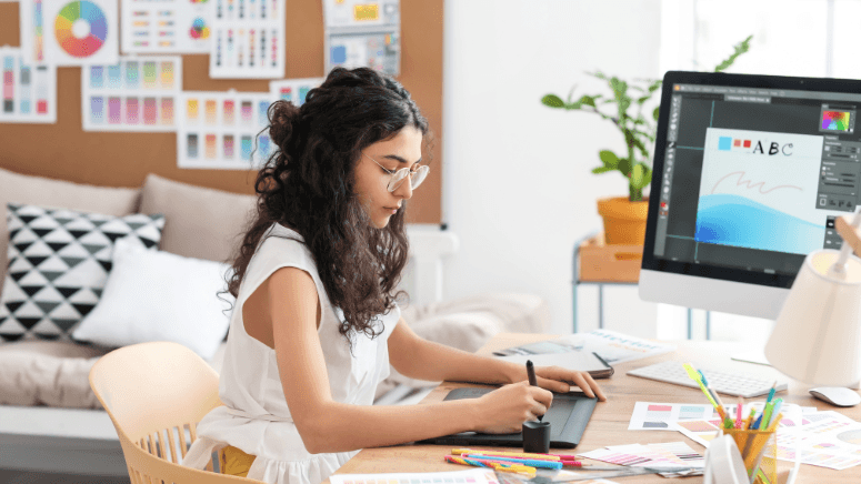 Why Motion Graphics Designers Are the Secret Weapon for Engaging Visual Content