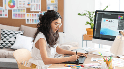 Why Motion Graphics Designers Are the Secret Weapon for Engaging Visual Content