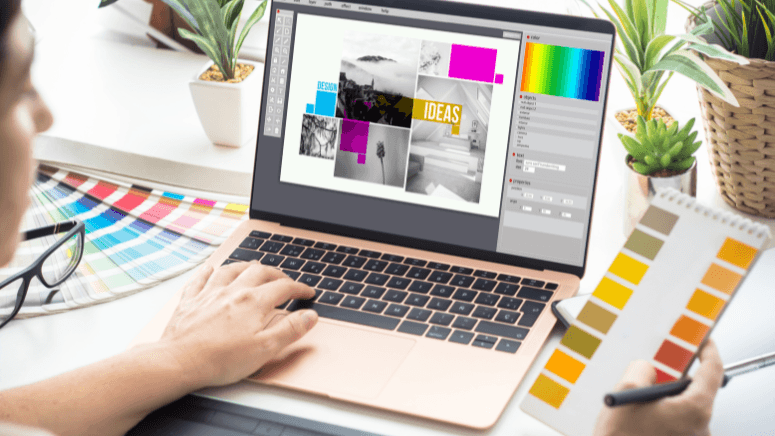 How to Hire a Graphic Designer That Elevates Your Brand from Day One