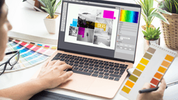How to Hire a Graphic Designer That Elevates Your Brand from Day One