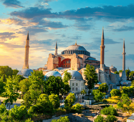 Hire Web Developers in Turkey