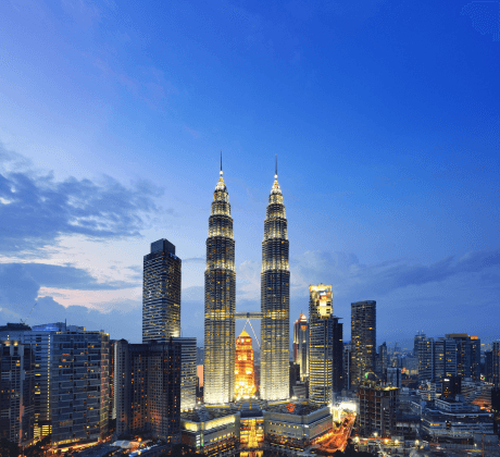 Hire Web Developers in Malaysia