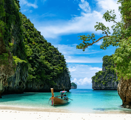 Hire Web Developers in Thailand