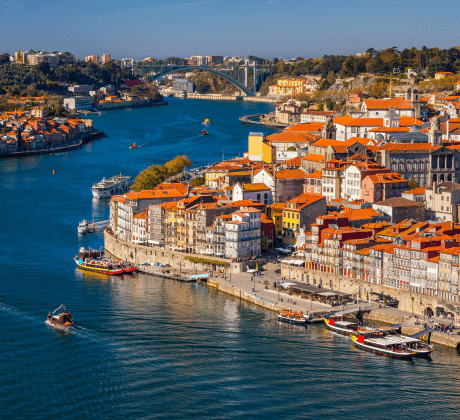 Hire Web Developers in Portugal