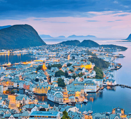 Hire Web Developers in Norway