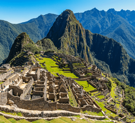 Hire Web Developers in Peru
