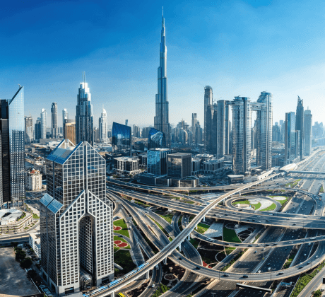 Hire Web Developers in United Arab Emirates