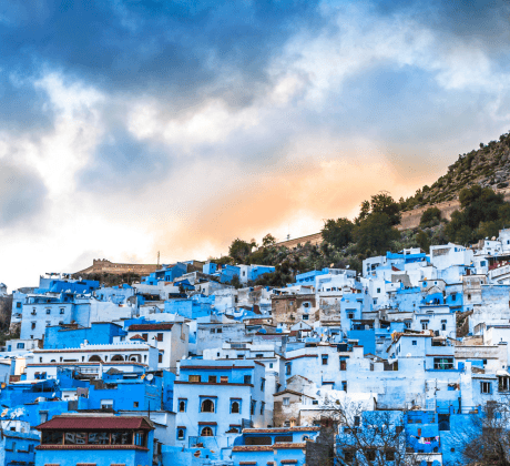 Hire Web Developers in Morocco