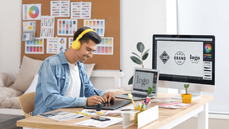 Elevate Your Digital Experience: Hire a Freelance UI Designer with Confidence