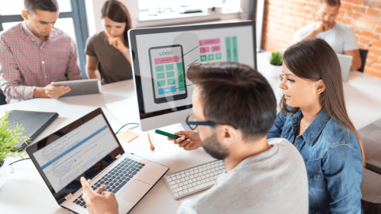 The Smart Way to Hire UI Designers for Stunning User Experiences