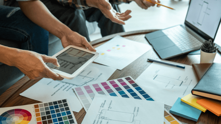 The Smart Way to Hire UI Designers for Stunning User Experiences