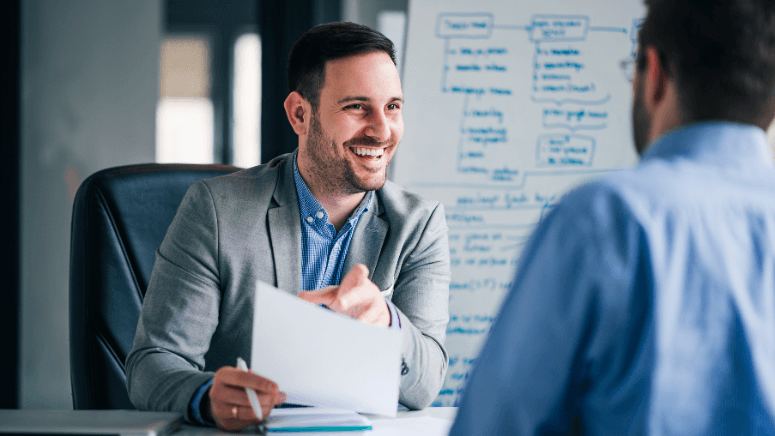 Why Hiring Business Plan Writers Can Set You Up for Success