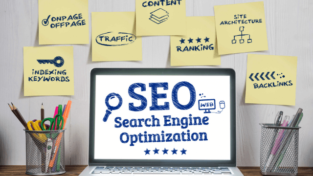 Boost Your Local Visibility with Expert SEO in Hastings